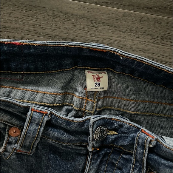 TRUE RELIGION Jeans - Picture 3 of 3